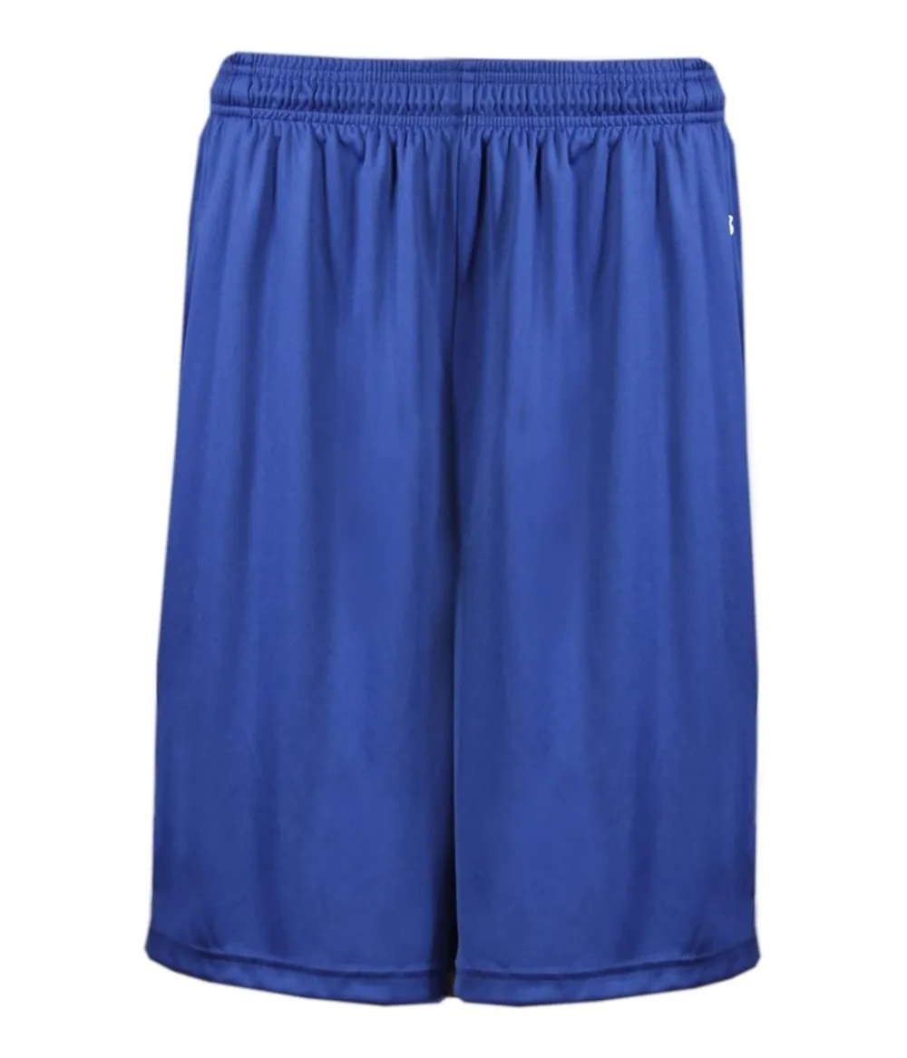 Youth Weekend Pocketed Shorts