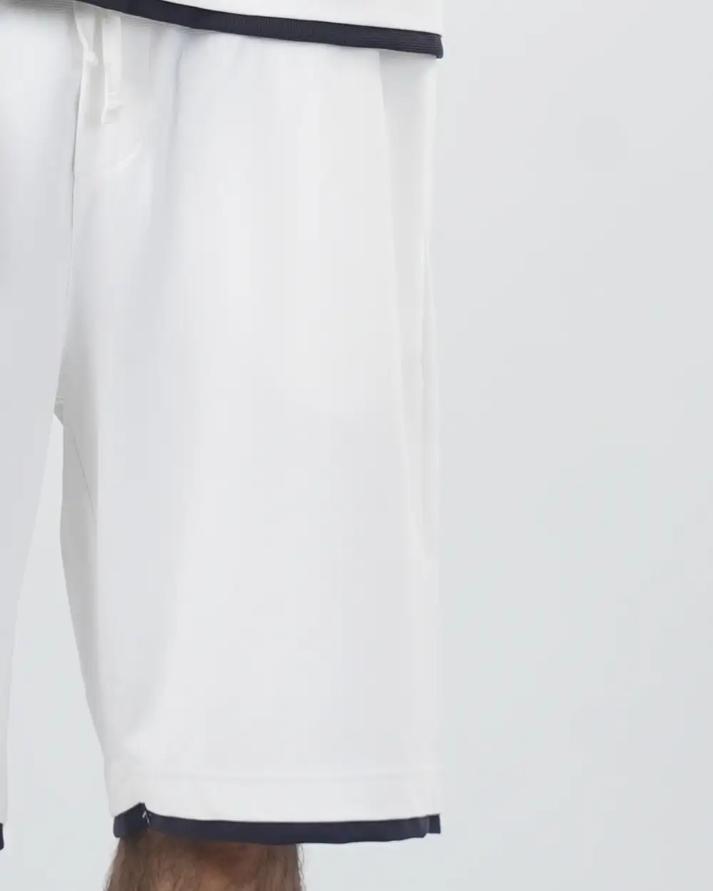 Men's Relaxed Weekend Shorts