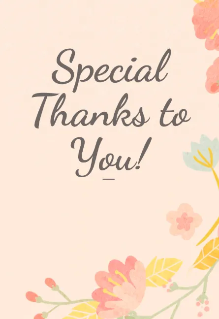 Gift Message Personalization Service