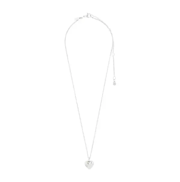 Chain Pendant Necklace