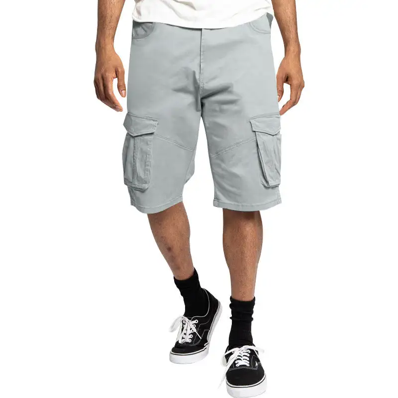 Men's Loose Fit Shorts