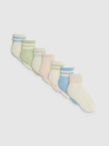 7pk Sports Socks