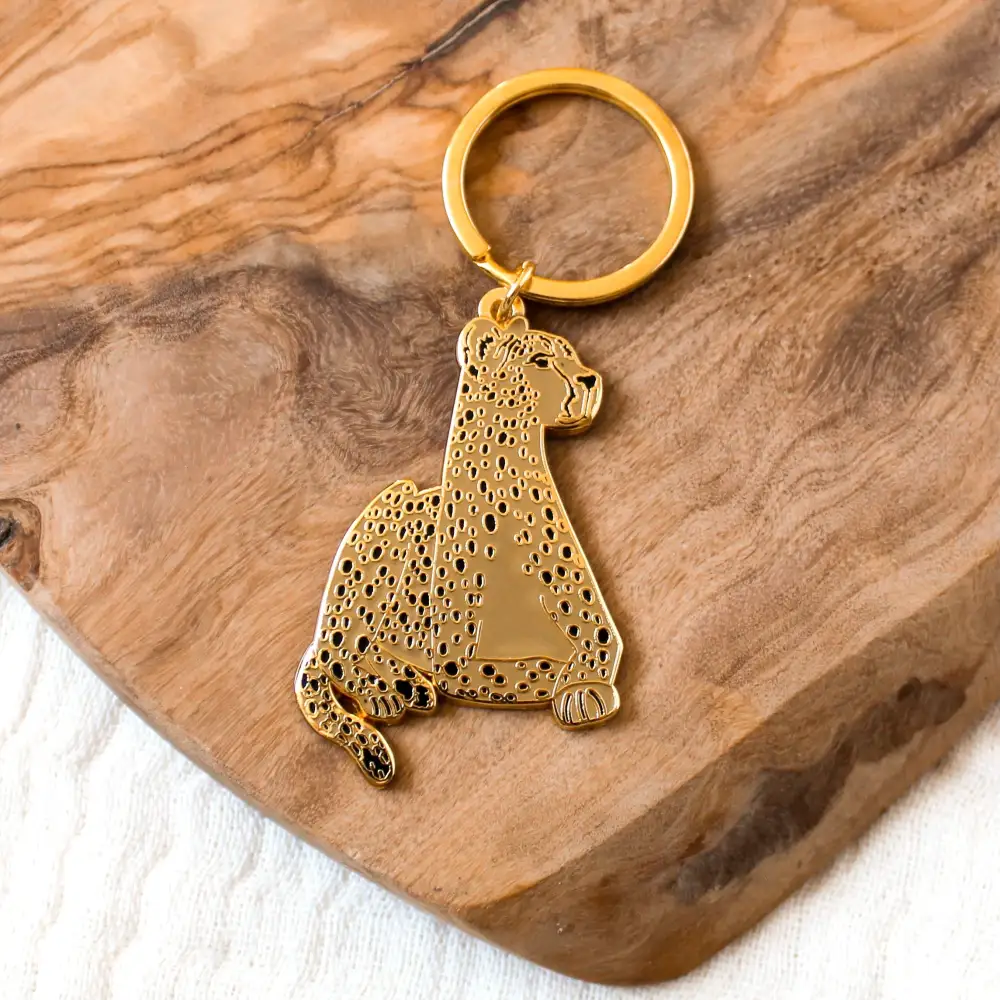 Versatile Daily Keychain