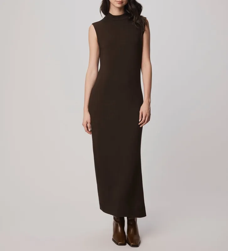 Supersoft Trim Lenzingecovero Dress
