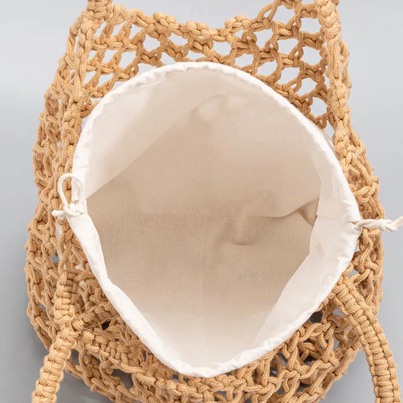 Artisan Crafted Fashion Bag