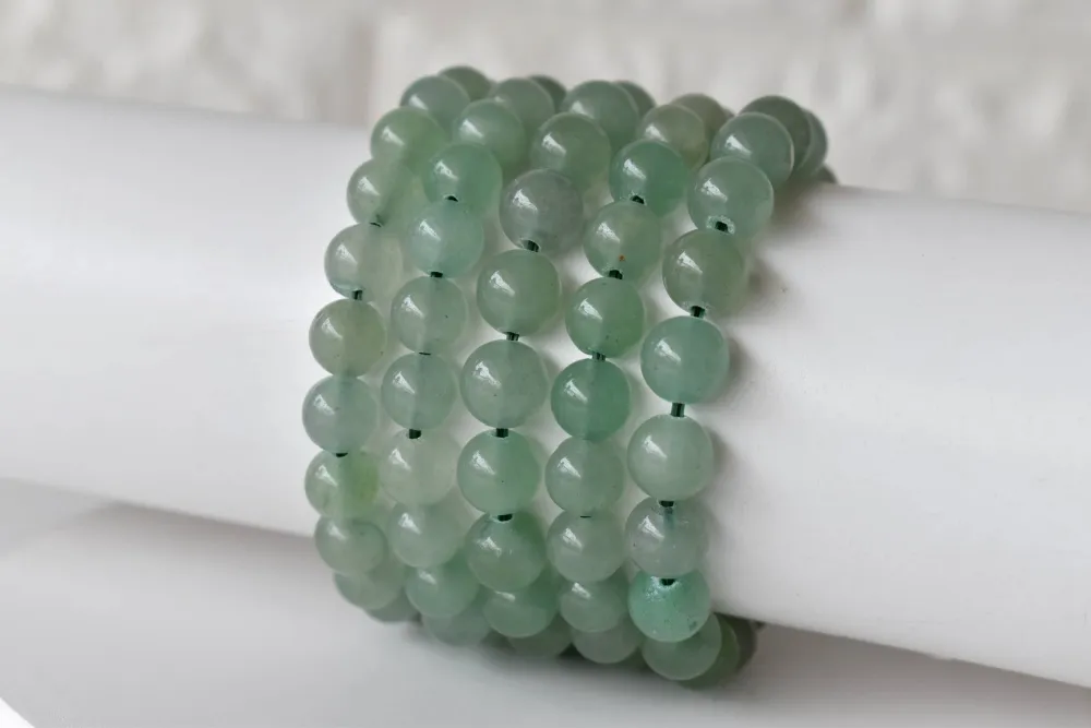 Classic Layered Bracelet
