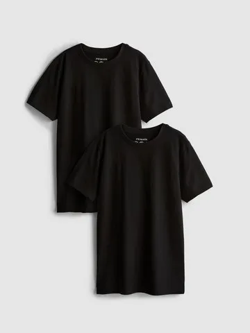 7-15yrs | 2pk Short Sleeve T-Shirts