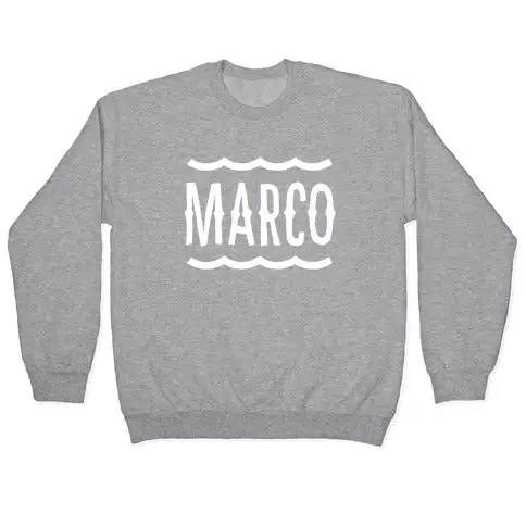 Freeform Latte Crewneck Sweatshirt