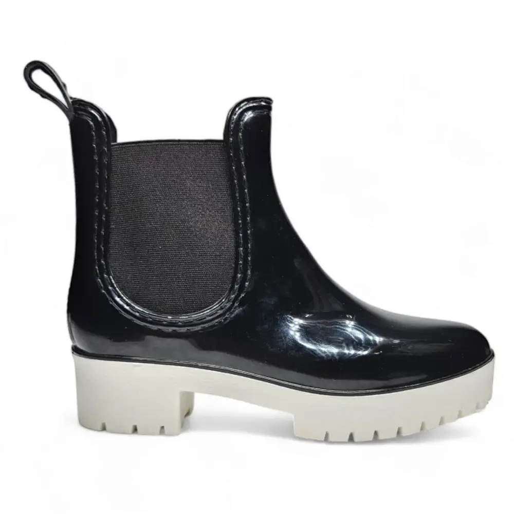 Wellies Ankle Rain Bootie