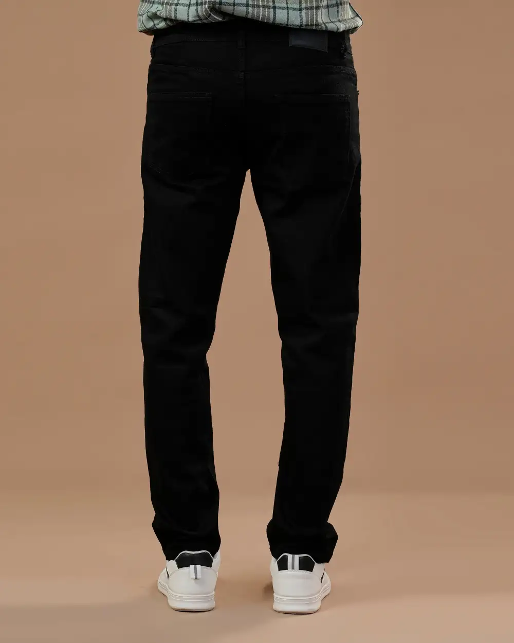 Men's Casual Slim Fit Jeans