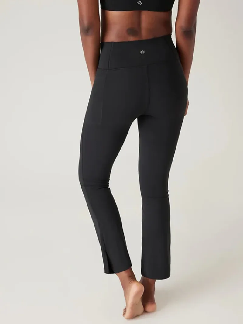 Fitted Leggings For Active Casual Style