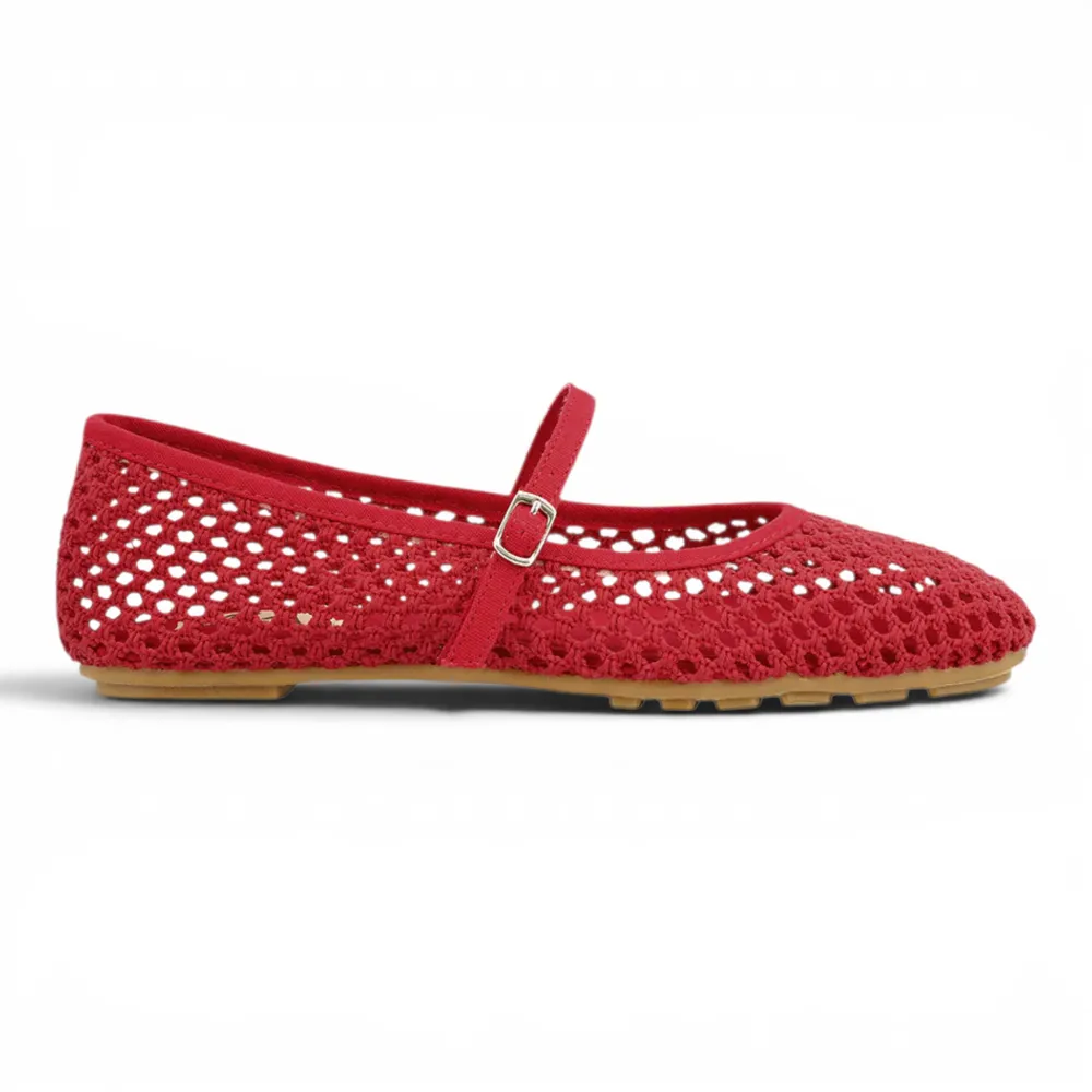 Kora Classic Mary-Jane