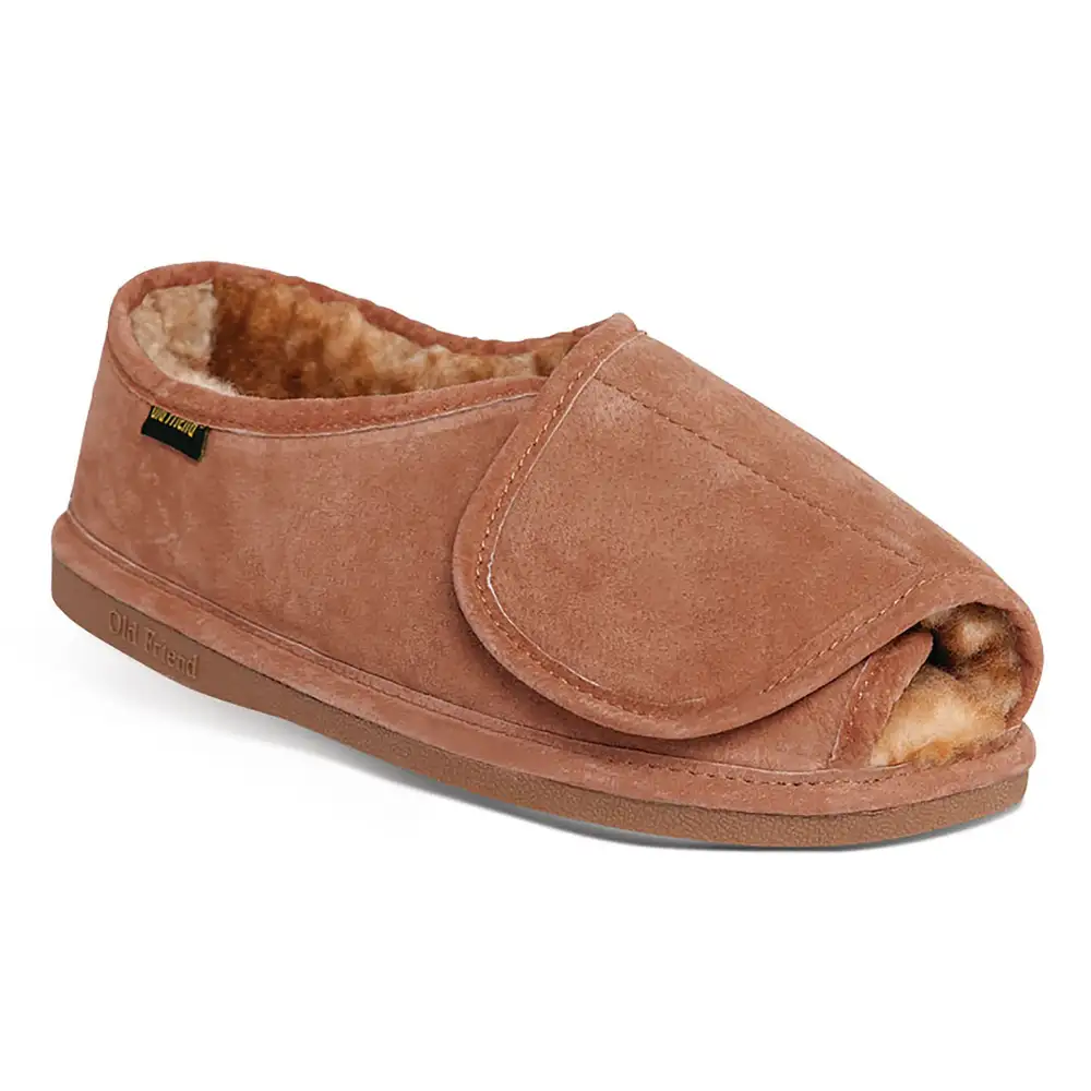 Men's Step-In