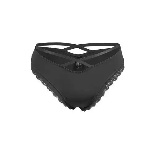 Soft Caged Thong