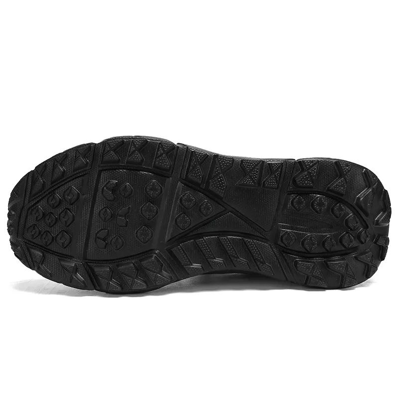 Men's Reinforced Walking Shoes
