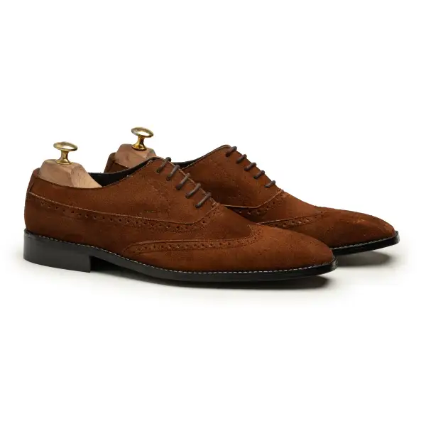 Oxford Shoes