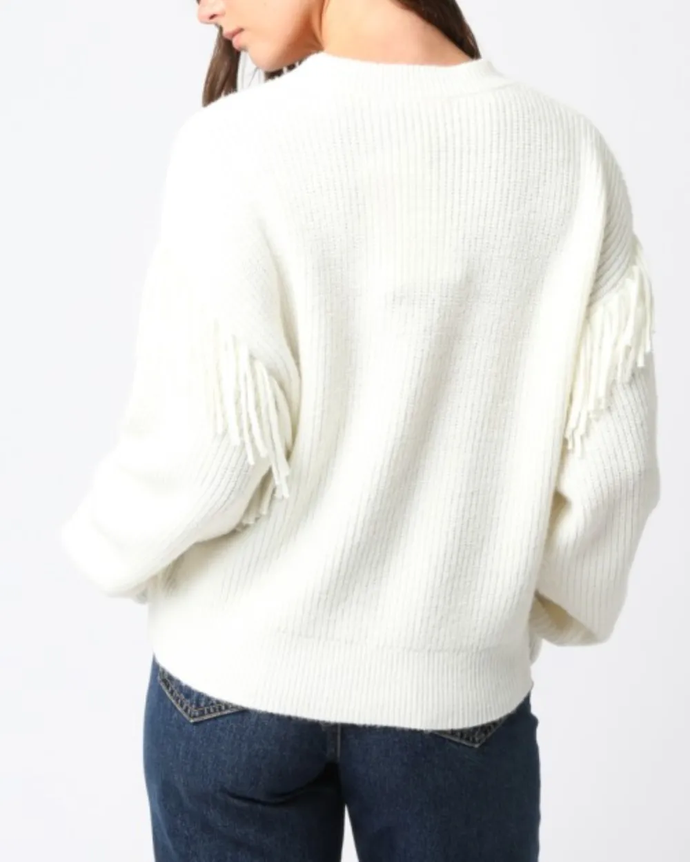 Comfortable Knit Top