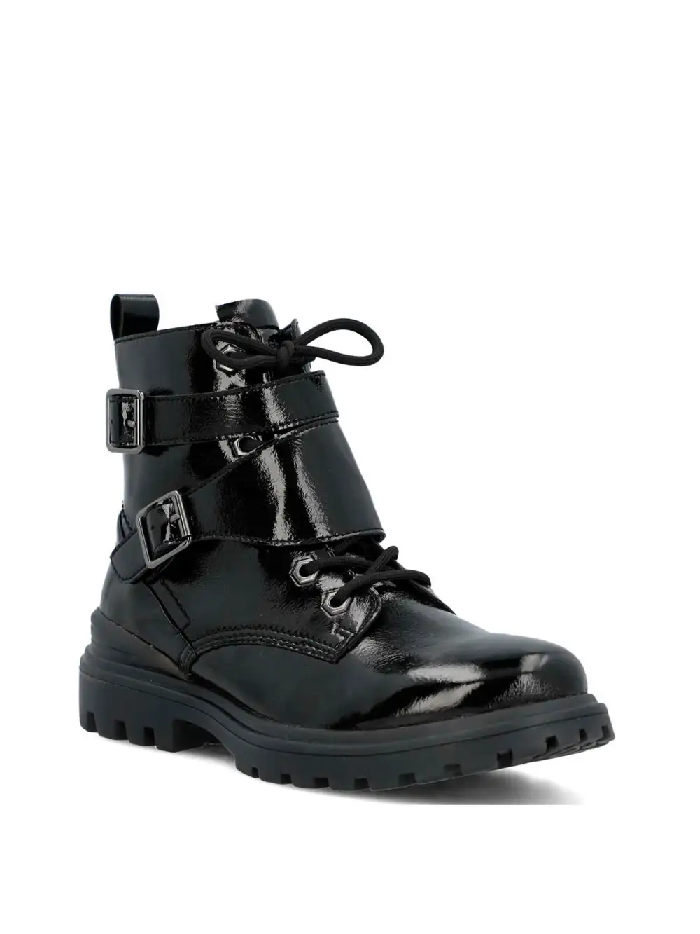 Contemporary Soft Step Ankle Boots
