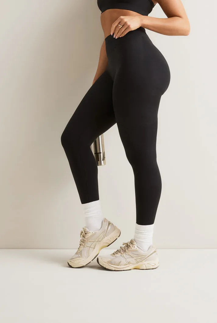 Sculpted Seamless Leggings