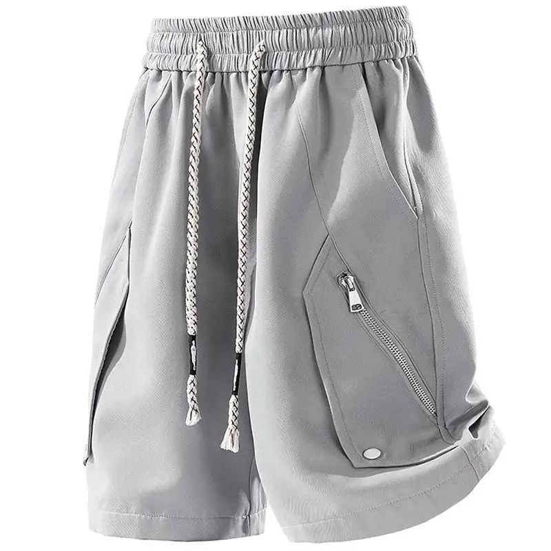 Men's Pocket Cargo Shorts