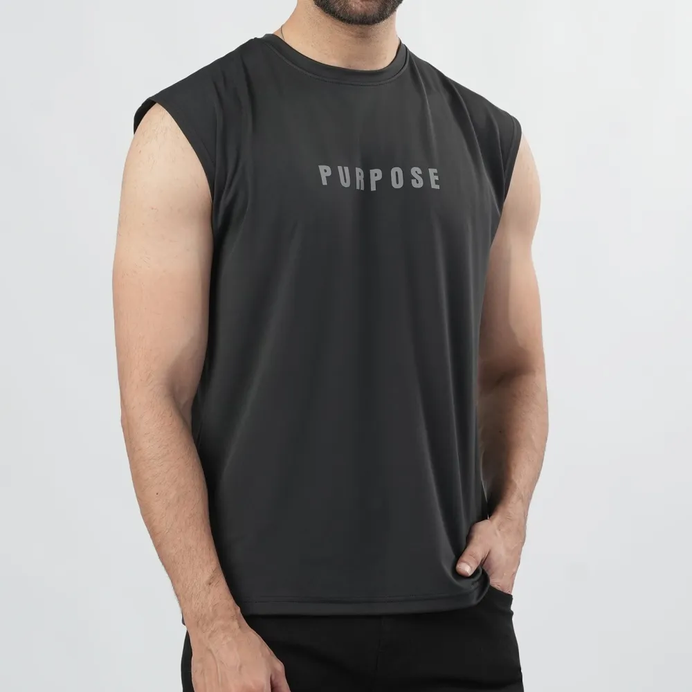 Men's Casual Simple Tank Top