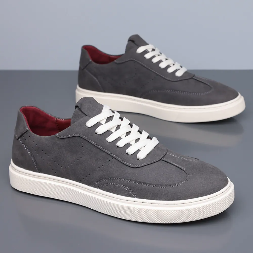 Versatile Everyday Casual Shoes