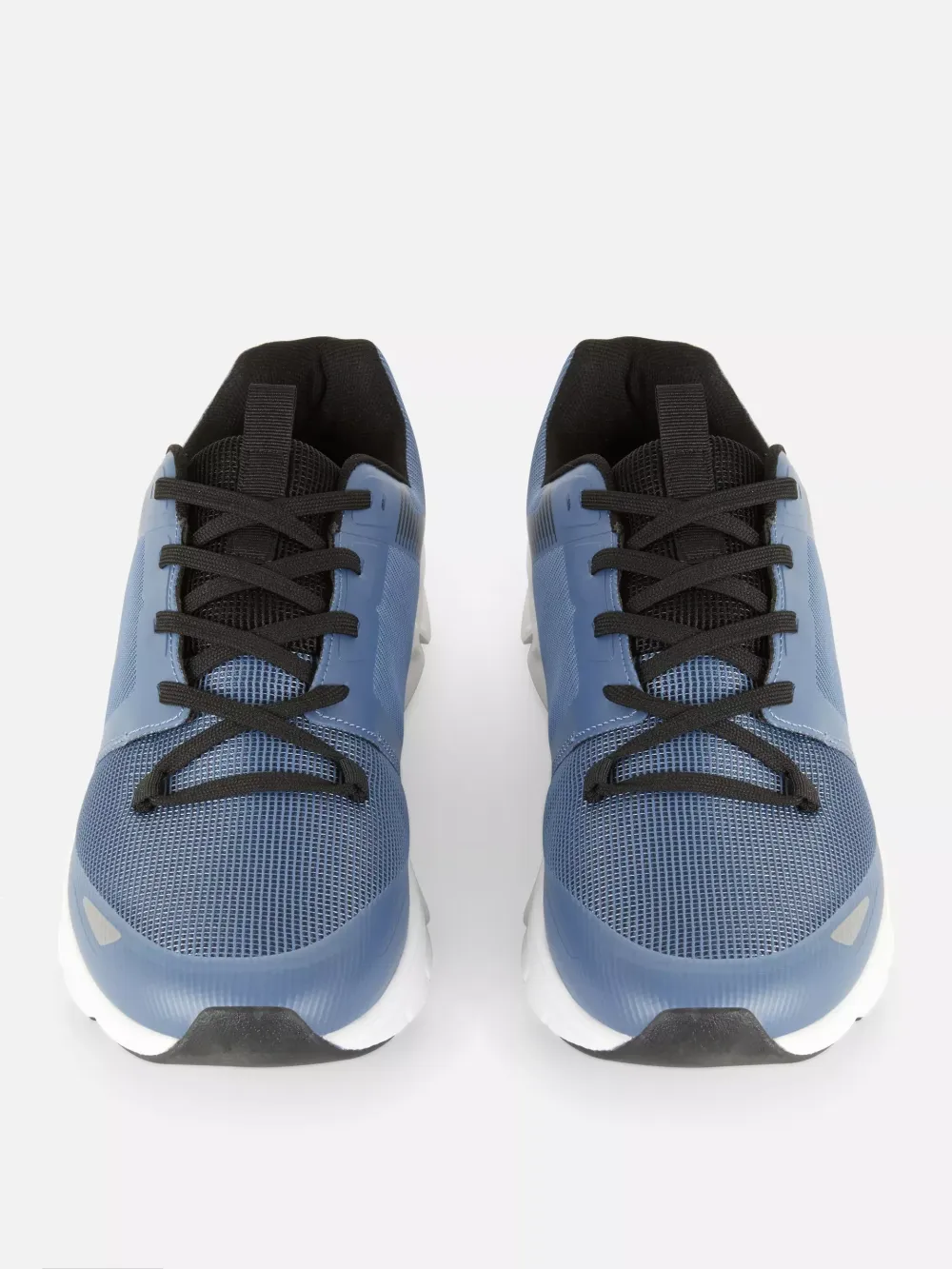 Breathable Knitted Thick-Soled Non-Slip Sneakers