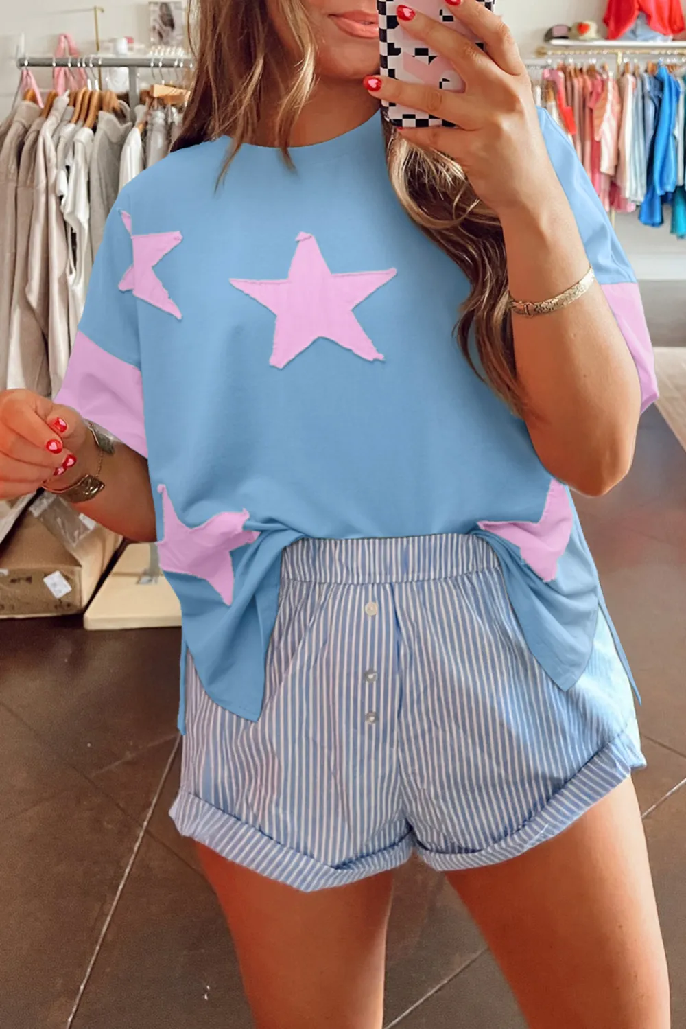 Tees
