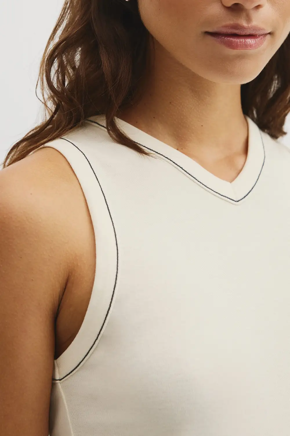 Women's Clean Line Tank Top