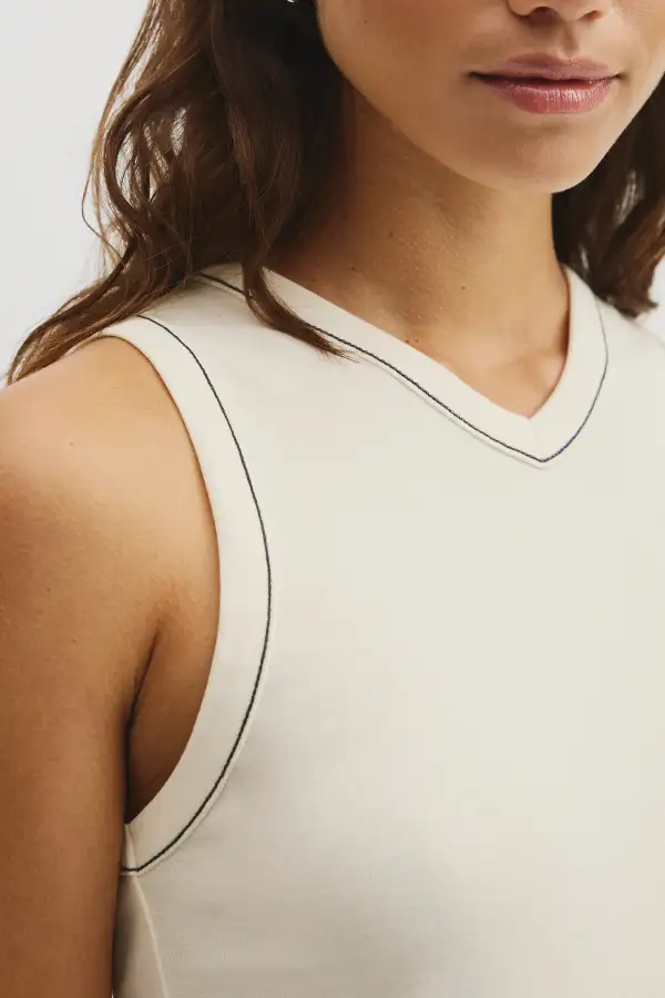 Women's Clean Line Tank Top