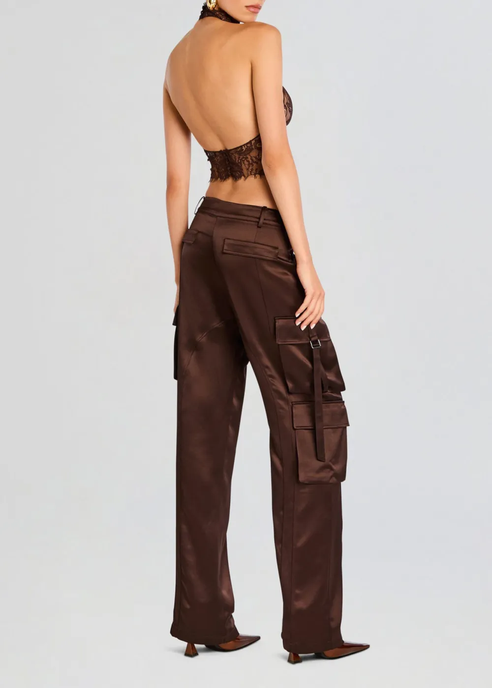 Cargo Pant