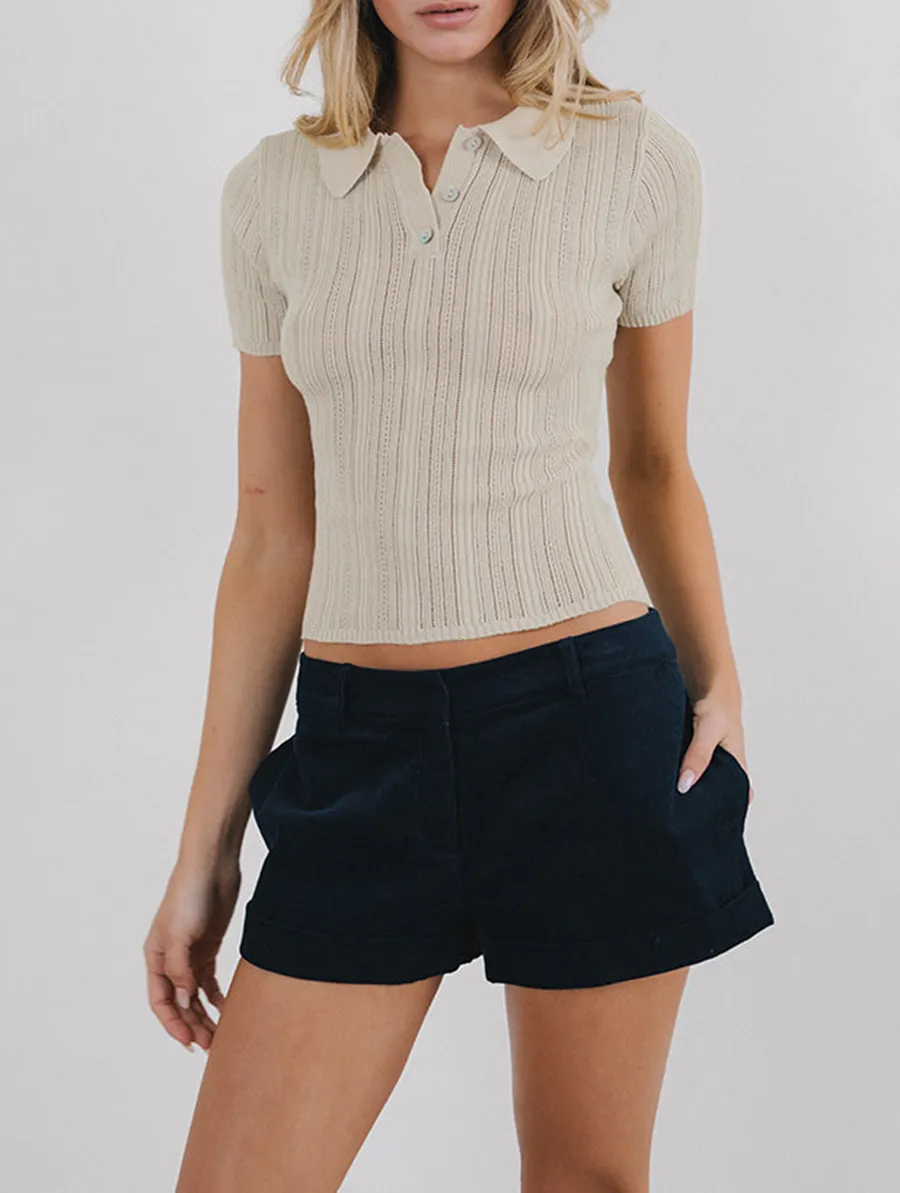 Top In Cream
