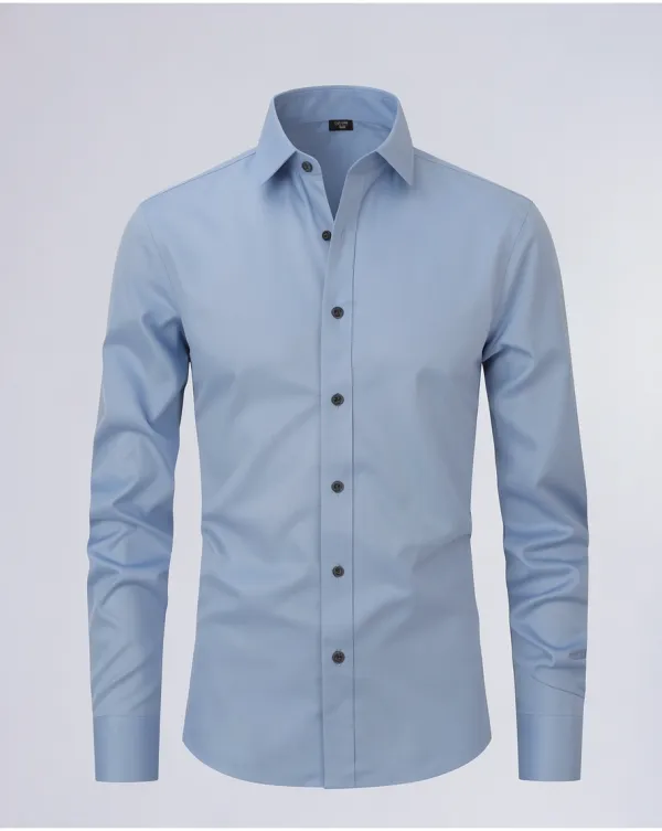 Slim Fit Everyday Dress Shirt