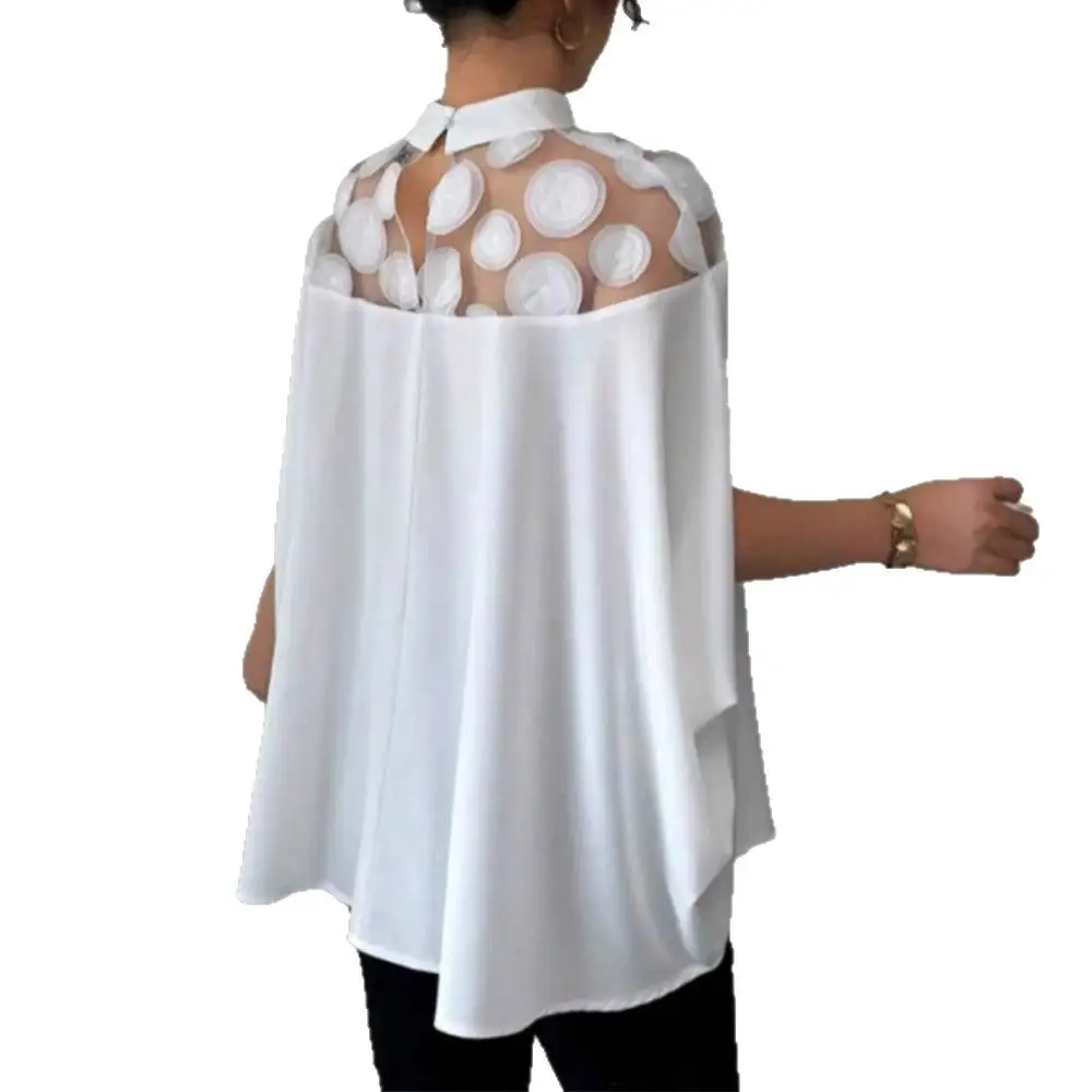 Classic Tunic Blouse