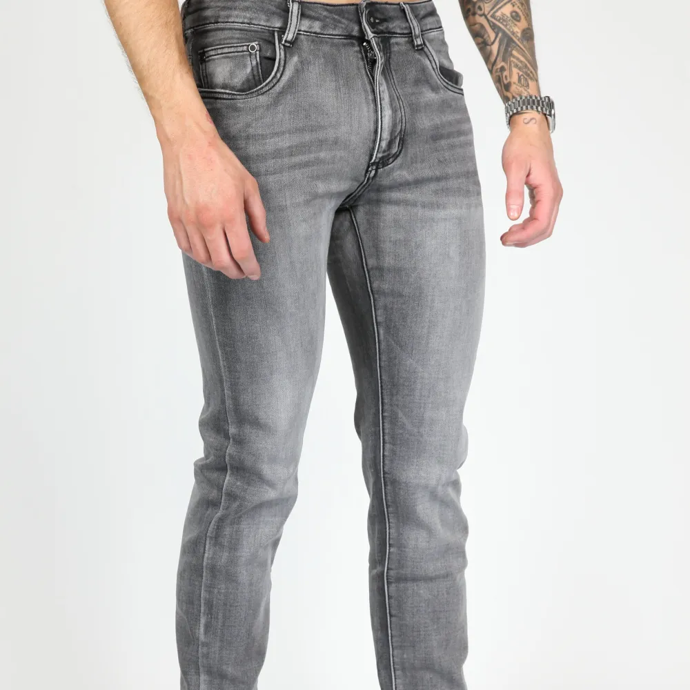 Classic Smart Fit Slim Fit Jeans