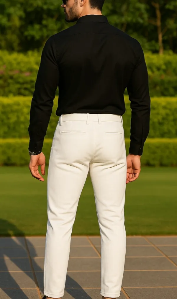 Slim-Fit Relaxed-Fit Everyday Jeans