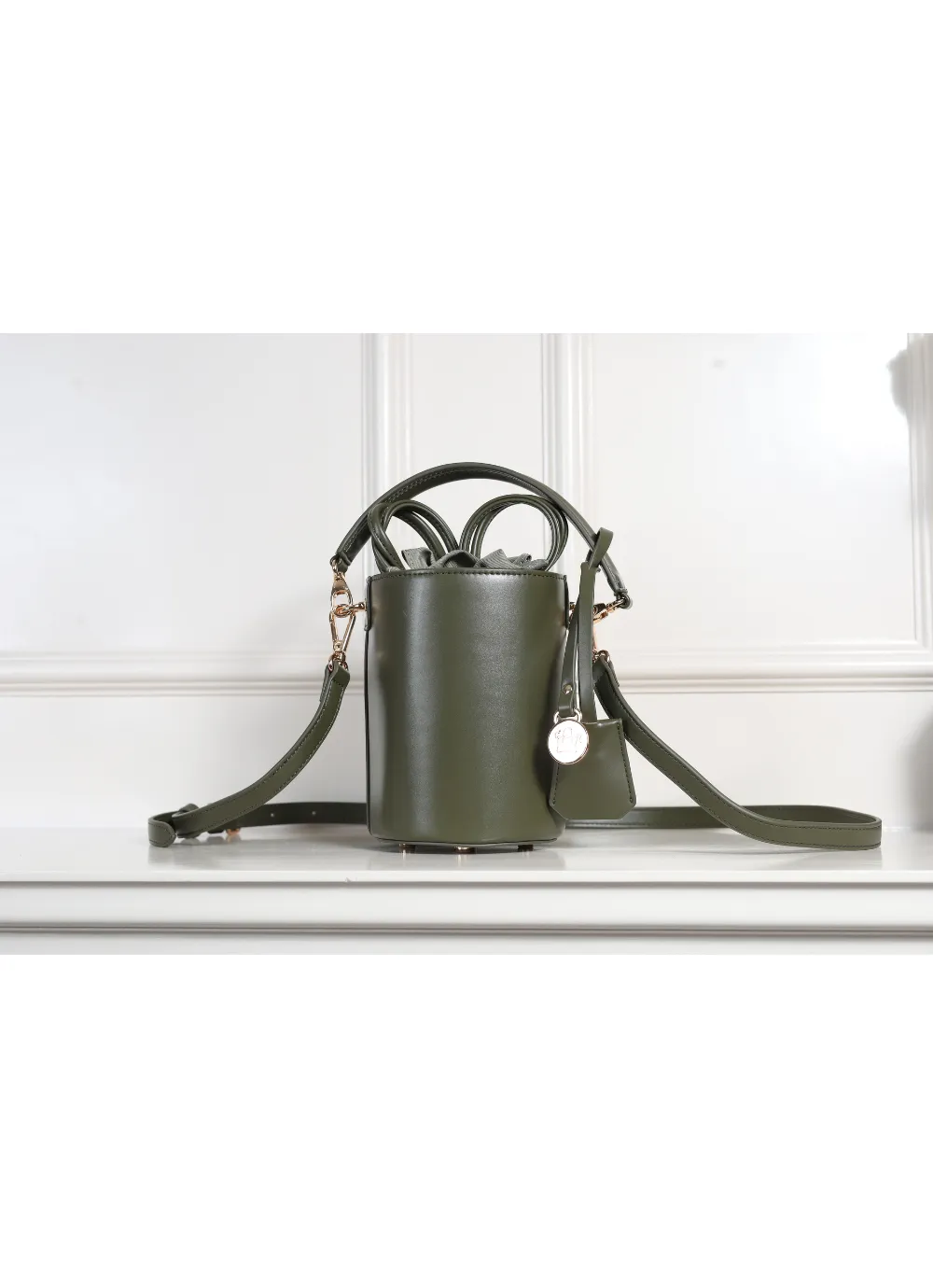 Blake 2-Way Sling Bag