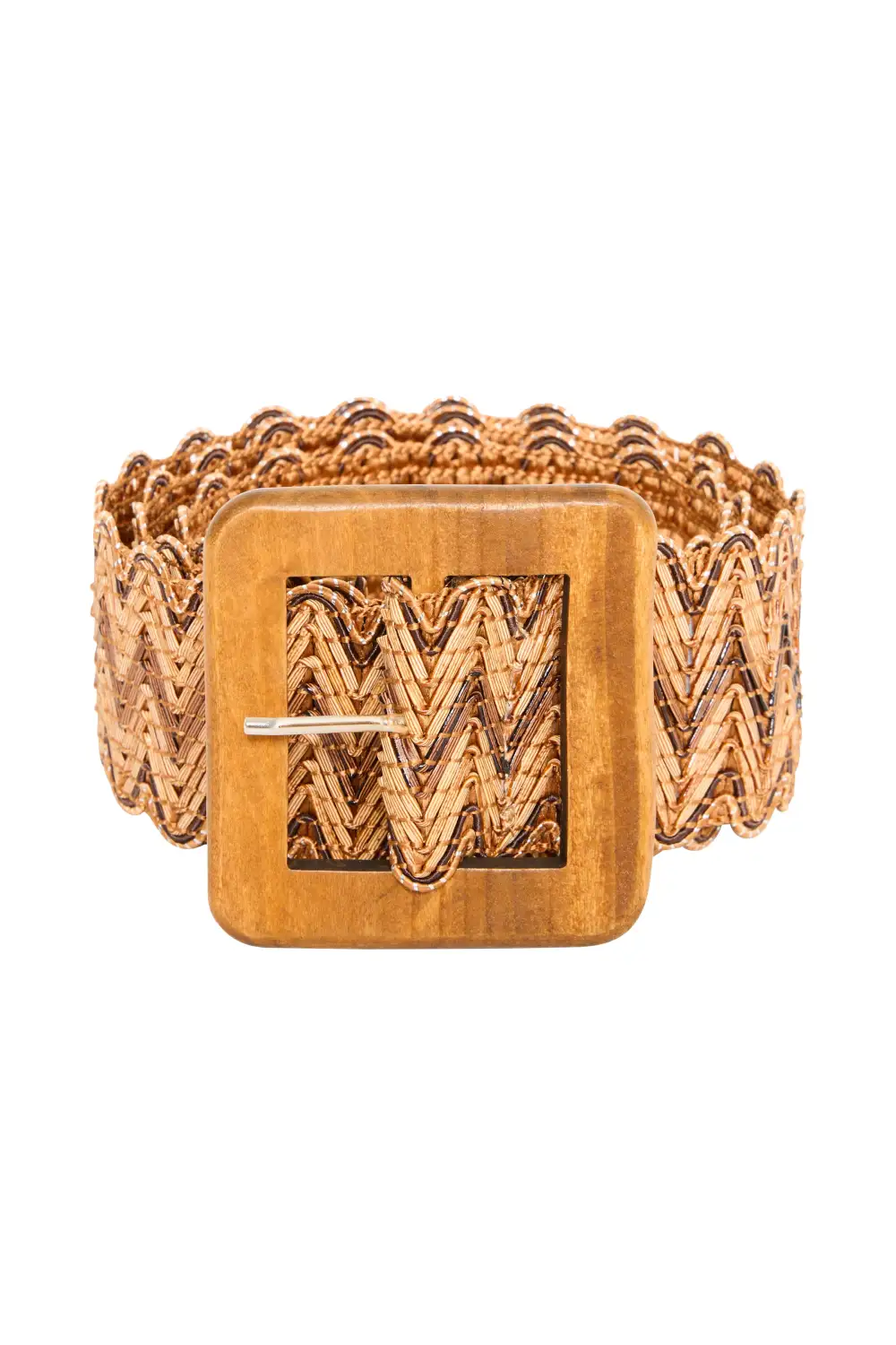 Textured Everyday Waist Belt