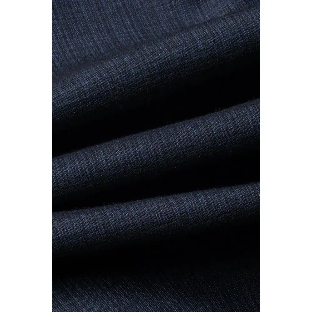 Seeba Men S Classic Navy Blazer