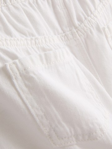 1.5-9yrs | Denim Skort detail 2