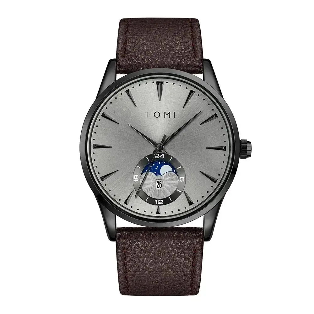 TOMI T024 Phantom Radiance