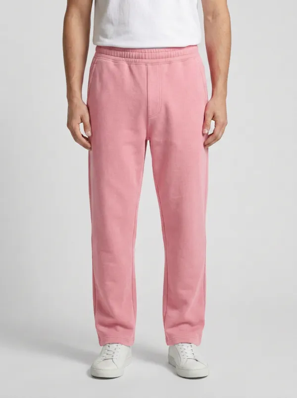 Men's Casual Fleece Sweatpants