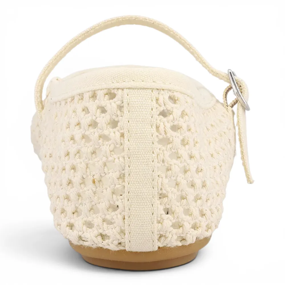 Kora Classic Mary-Jane