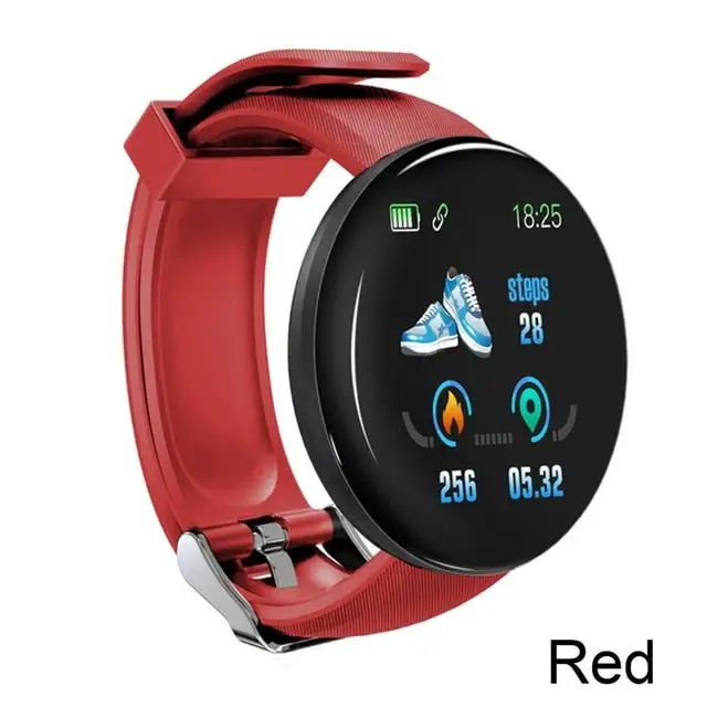 116 Plus Smartwatch