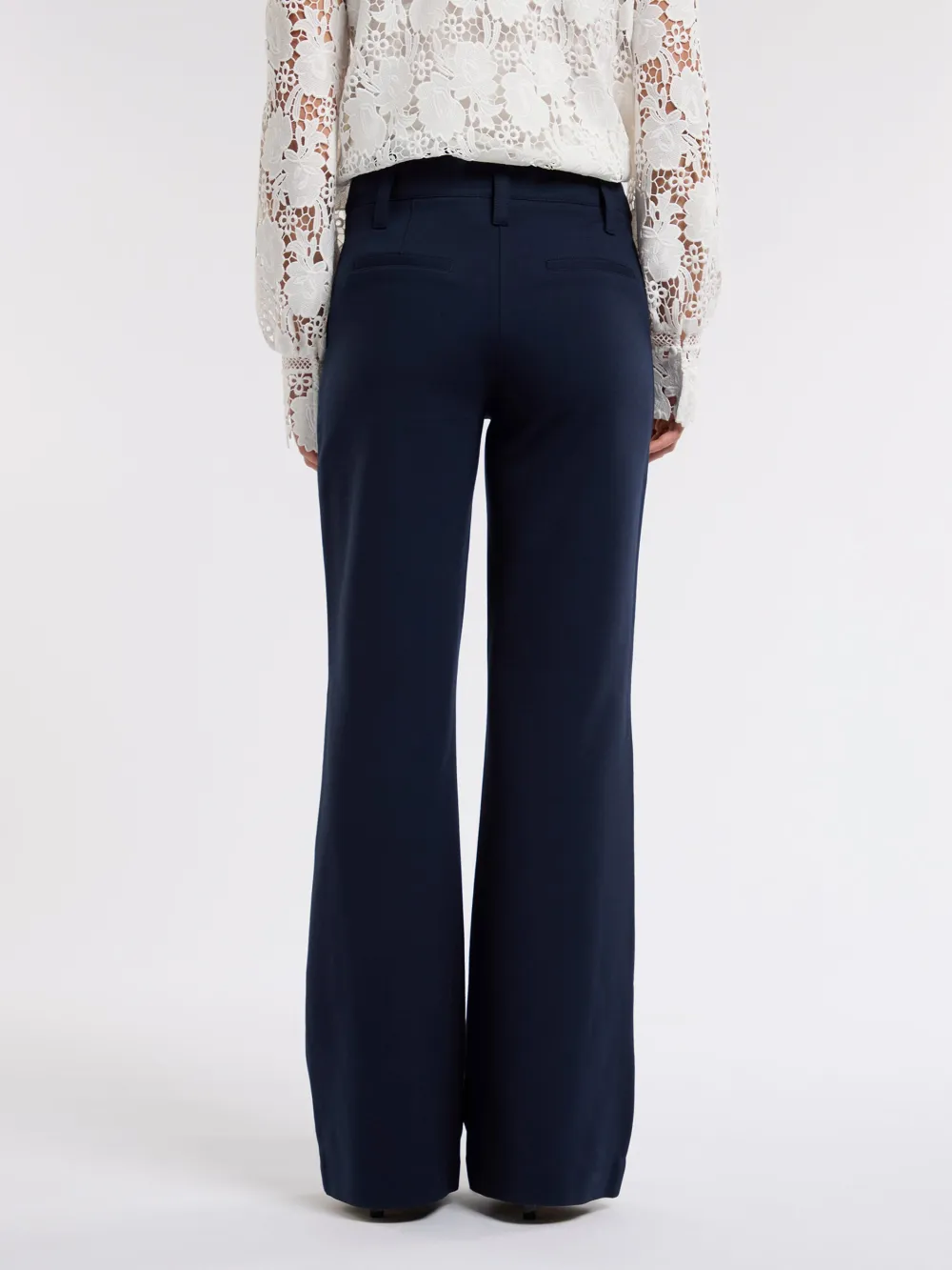 Fern Ponte Pant