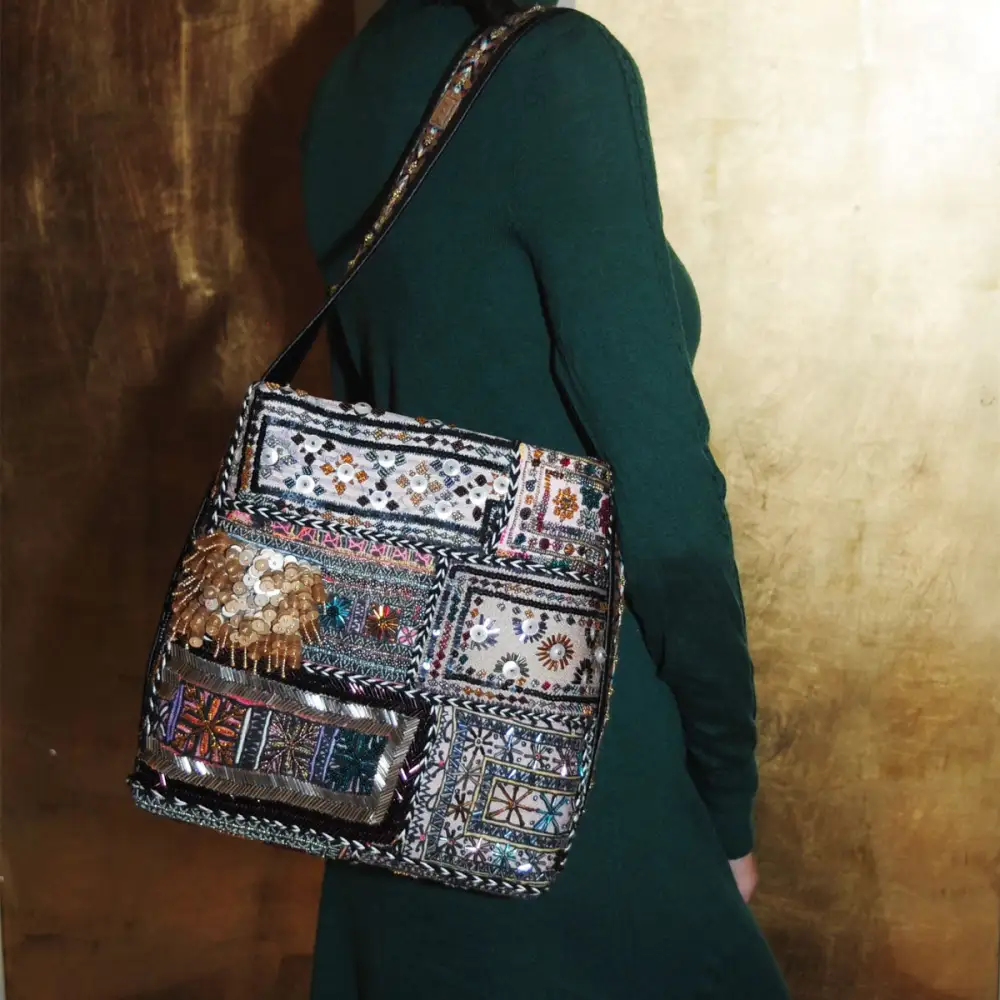 Minimal Casual Bag 51