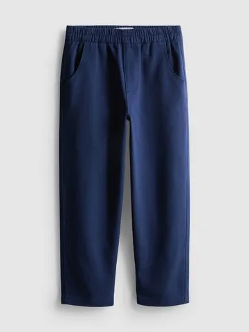 1-9yrs | Stretch Waist Trousers