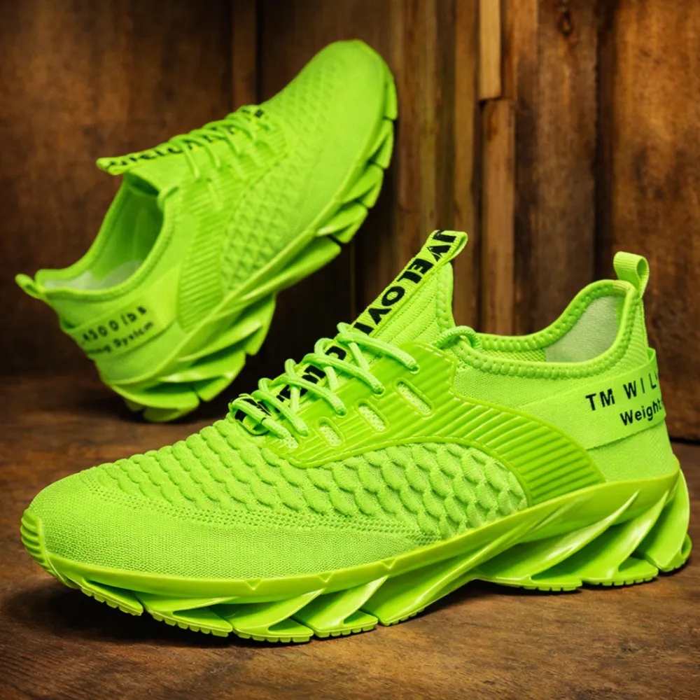 Classic Everyday Casual Shoes