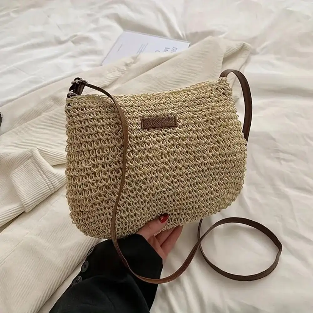 Smooth Smooth Shoulder Bag