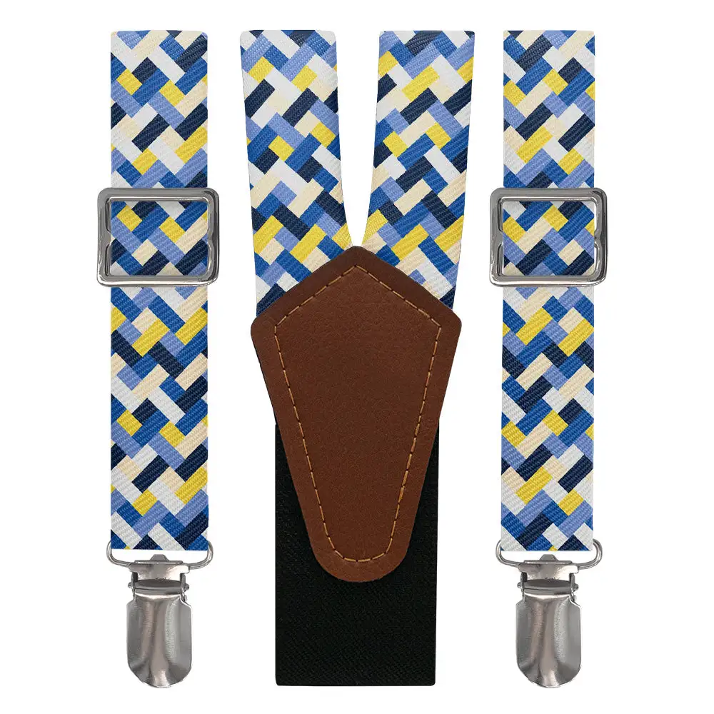 Bask Theme Suspenders